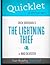 Quicklet - Rick Riordan's The Lightning Thief