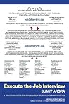 Execute the Job I...