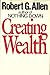 Creating Wealth
