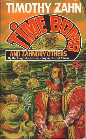 Time Bomb and Zahndry Others (Paperback)