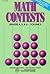 Math Contests, Grades 4, 5 & 6, Vol. 3: School Years 1991-92 Through 1995-96
