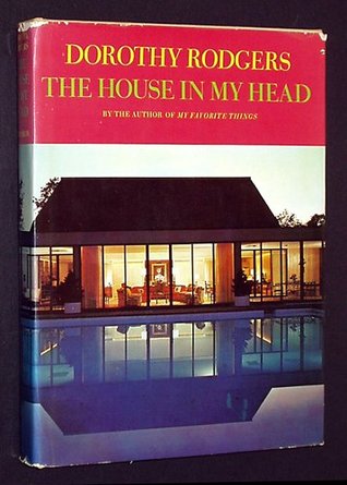 The House in My Head (Hardcover)