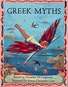 Greek Myths by Geraldine McCaughrean