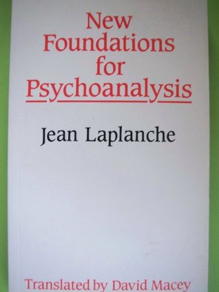New Foundations for Psychoanalysis (Paperback)