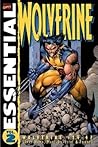 Essential Wolverine, Vol. 2