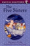 The Five Sisters (Puffin Chapters)