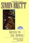Death on the Downs by Simon Brett