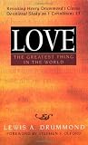 Love, The Greates...