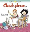 Check, Please...