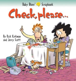 Check, Please... (Paperback)