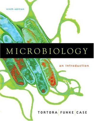 Microbiology: An Introduction (Hardcover)