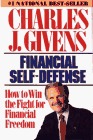 Financial Self-Defense: How to Win the Fight for Financial Freedom (Hardcover)