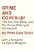 Crime & Cover-up: The CIA, ...
