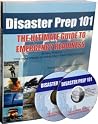 Disaster Prep 101 Disaster Prep 101