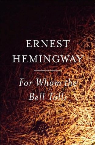 For Whom the Bell Tolls