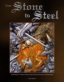 From Stone to Steel (Hardcover)
