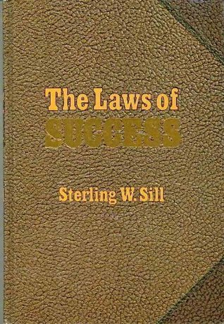 The laws of success (Hardcover)