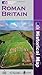Roman Britain (O/S Historical Map)