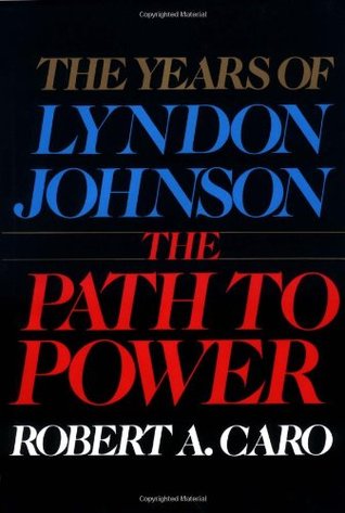 The Path to Power