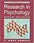 Research In Psychology: Methods and Design