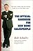 The Official Handbook for New Home Salespeople by Bob Schultz