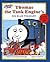 Thomas the Tank Engine's Big Blue Treasury by Christopher Awdry