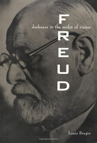 Freud: Darkness in the Midst of Vision (Hardcover)