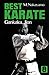 Best Karate, Vol.8: Gankaku, Jion (Best Karate Series)