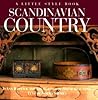 Scandinavian Country (A Little Style Book)