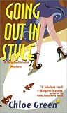 Going Out In Style (Dallas O'Connor Mystery, #1) Going Out In Style (Dallas O'Connor Mystery, #1)