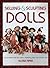 Sewing & Sculpting Dolls: Easy-To-Make Dolls from Fabric, Modeling Paste, and Polymer Clay