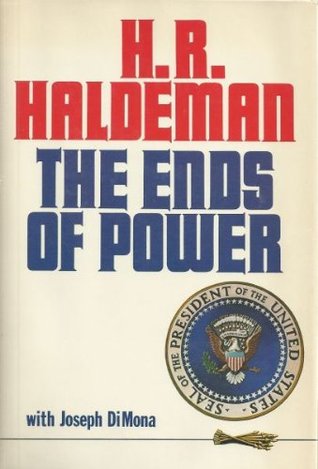 The Ends of Power (Hardcover)