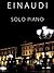 Ludovico Einaudi: Solo Piano Collection for Intermediate to Advanced Pianists | Contemporary Classical Piano Sheet Music Book | 20 Piano Solos in Modern Style | Instrumental Songbook for Performance