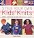 Style Your Own Kids' Knits: Simply Choose a Pattern and Select a Motif