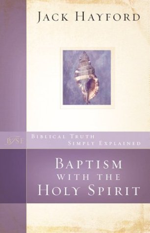 Baptism with the Holy Spirit