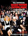 Rocky Horror Picture Show: Audience Part-tic-i-pation Guide