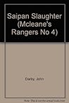 Saipan Slaughter (McLeane's Rangers No 4)
