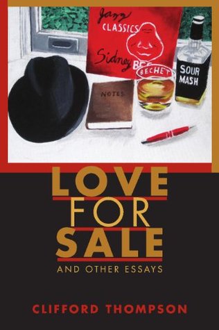 Love for Sale and Other Essays (Paperback)