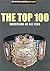 Top 100 Pro Wrestlers of All Time