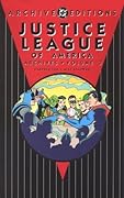 Justice League of America Archives, Vol. 3
