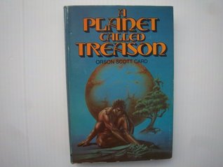 A Planet Called Treason