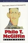 The Return Of Philo T. McGiffin by David Poyer