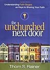 Unchurched Next Door