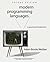 Modern Programming Language...