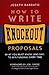 How to Write Knockout Propo...
