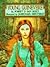Young Guinevere by Robert D. San Souci