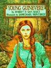 Young Guinevere (Hardcover)