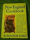 New England Cookbook New England Cookbook