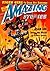 Amazing Stories, Vol. 16, No. 4, April 1942