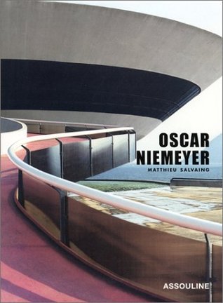 Oscar Niemeyer (Hardcover)